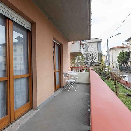 Casa Alpina - Appartamento Aosta Zewnętrze zdjęcie